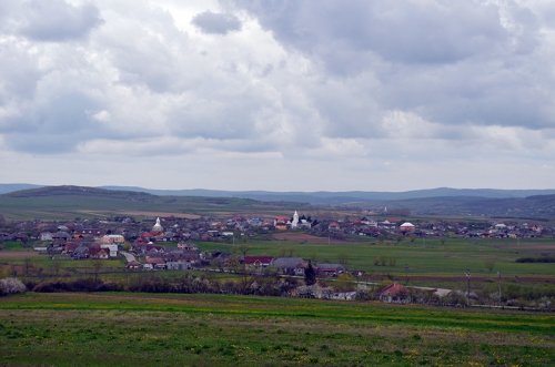 Cadru geografic